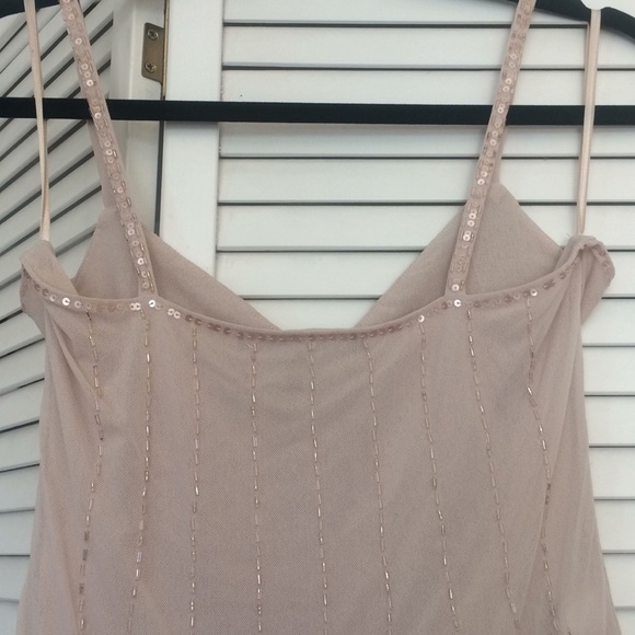 Express beaded top - Picture 7 of 7